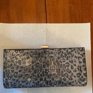 Whiting Davis clutch with chain